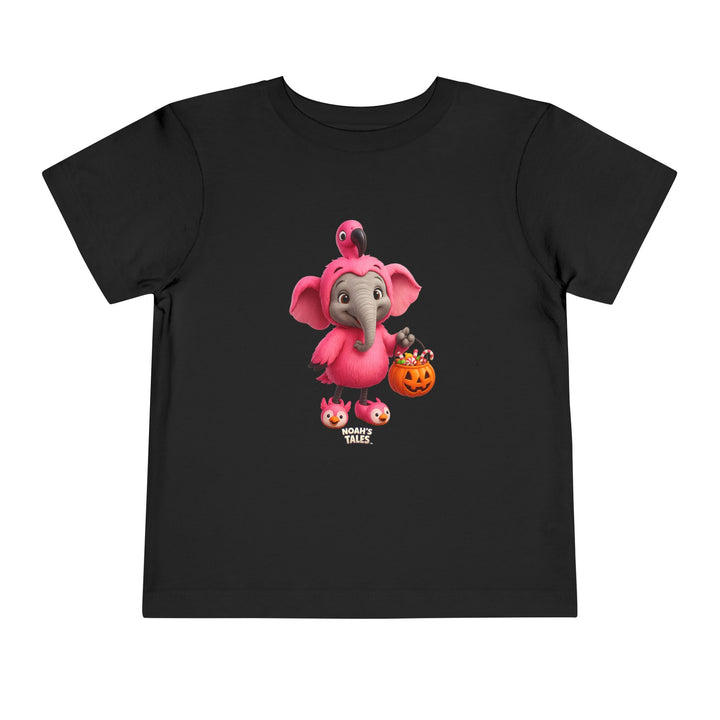 Noah’s Tales™ Halloween Noah Boy's Bella T-Shirt