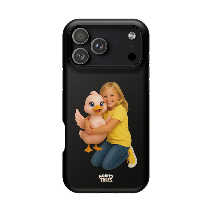 Noah’s Tales™ Personalized Magnetic Phone