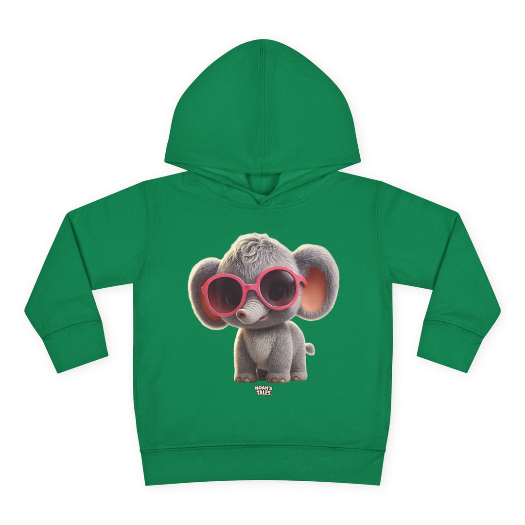 Noah’s Tales™ Cool Ellie Belle Boy's Hoodie