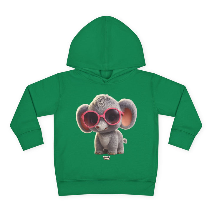 Noah’s Tales™ Cool Ellie Belle Boy's Hoodie