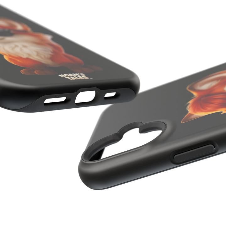 Noah’s Tales™ Ember Phone Case