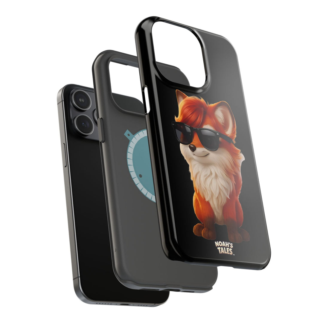 Noah’s Tales™ Ember Phone Case