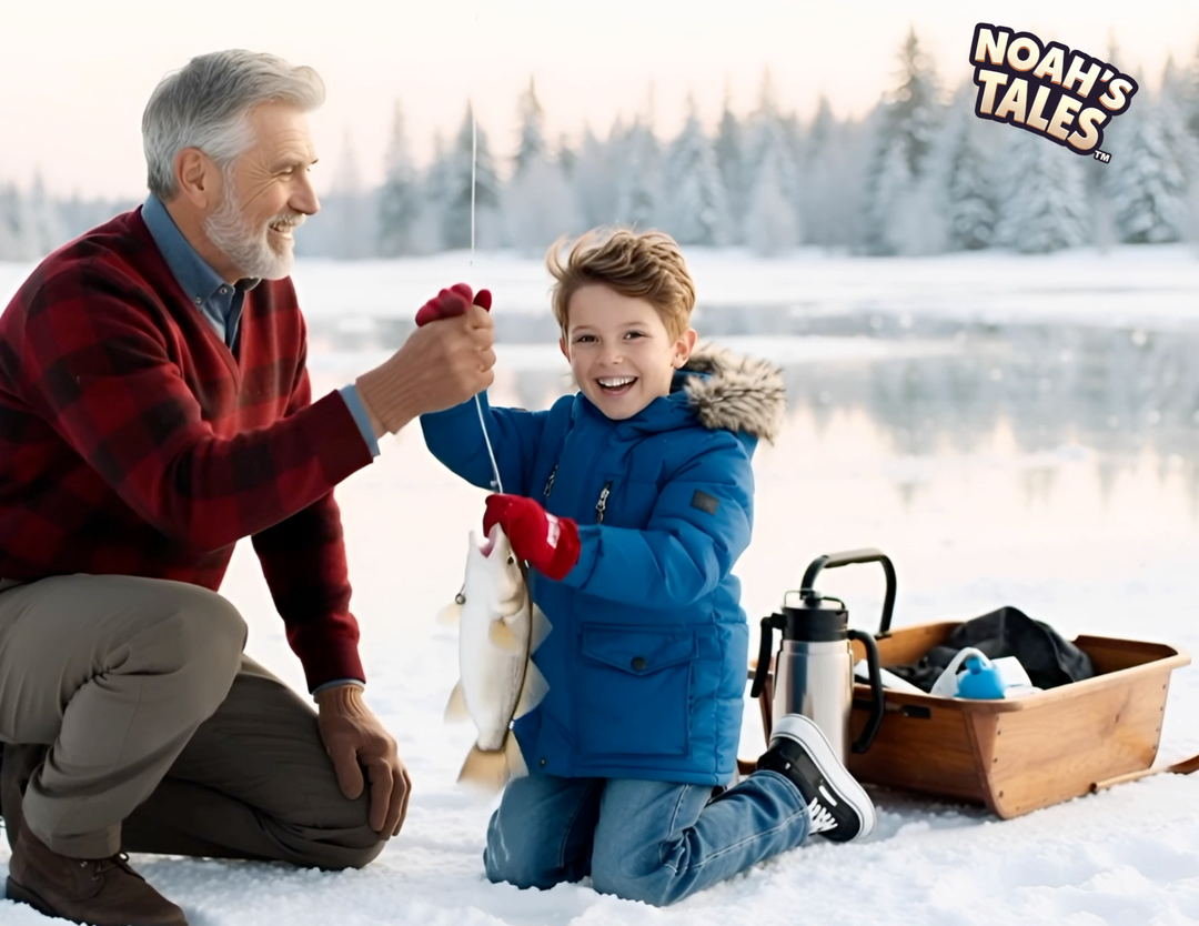 9 Dreams Digital Bundle (Video, Photo Book, & Coloring Book)