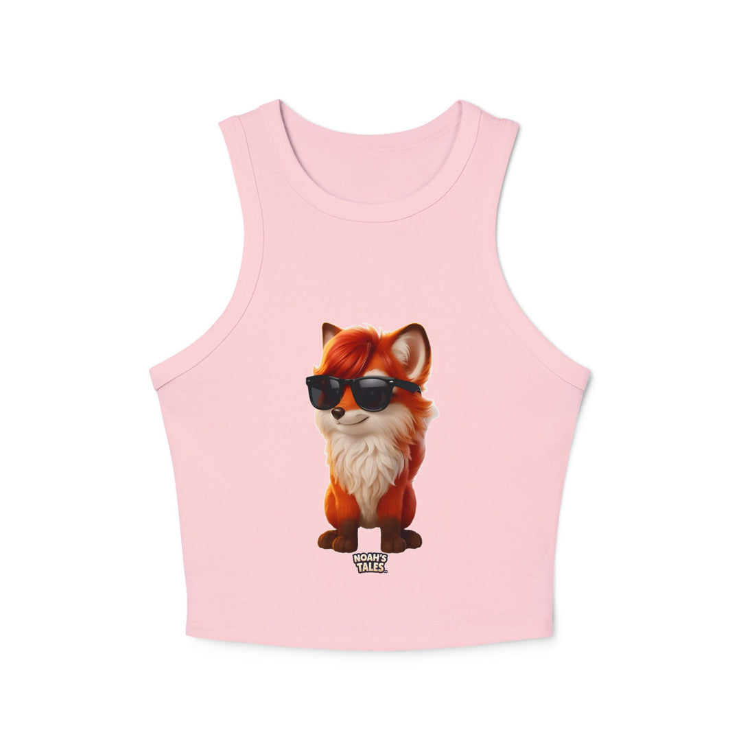 Noah’s Tales™ Cool Ember Women's Tank Top