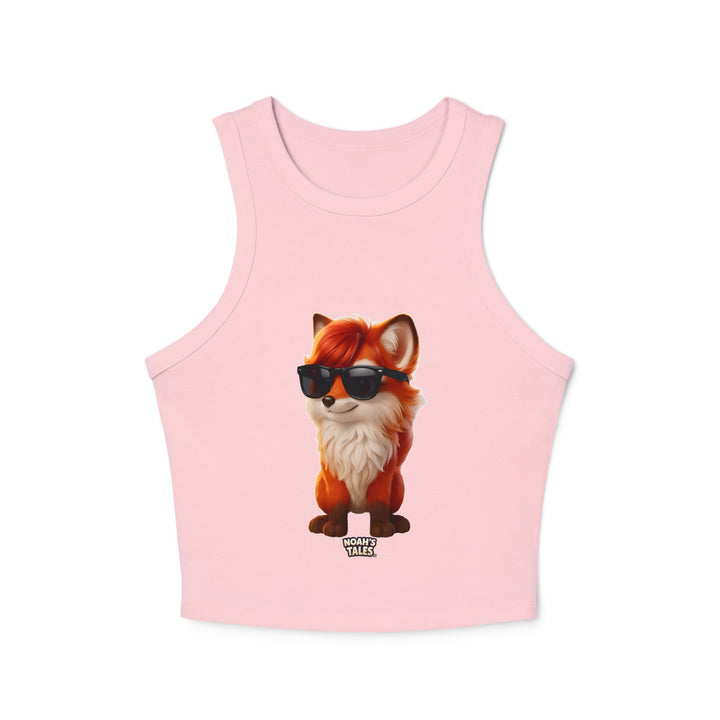 Noah’s Tales™ Cool Ember Women's Tank Top