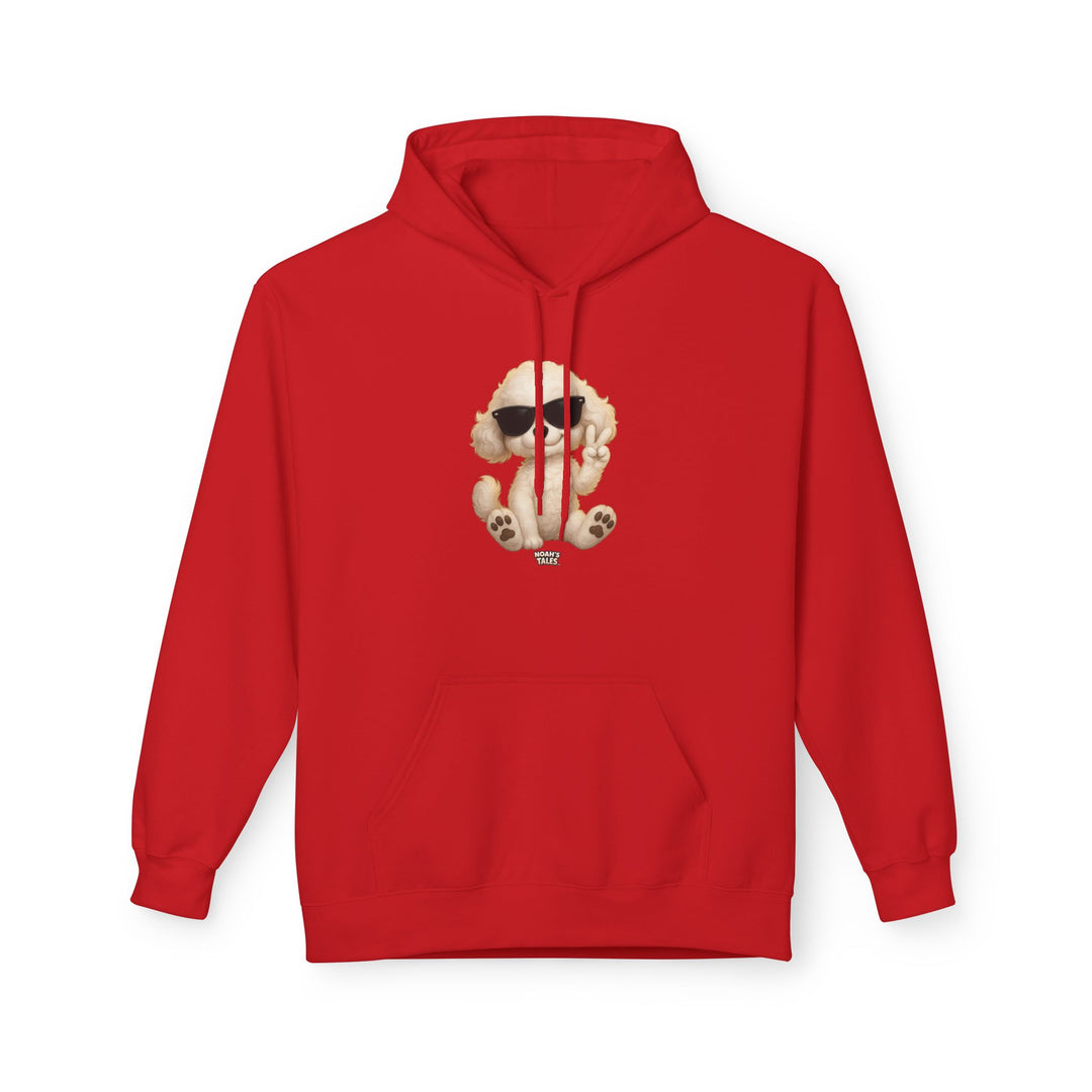Noah’s Tales™ Coco Women's Hoodie