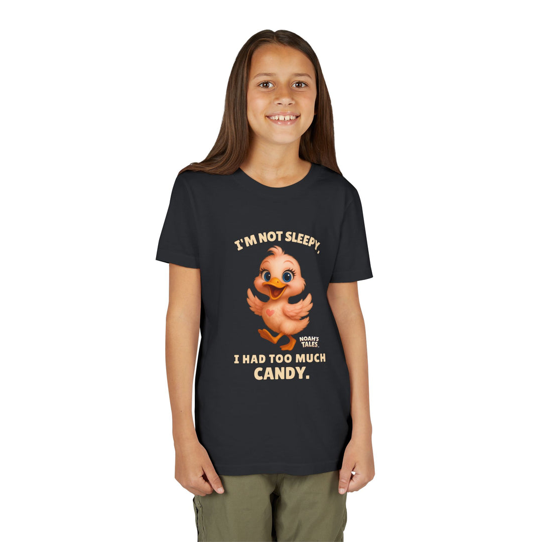 Noah’s Tales™ Luna Girl's Bella T-Shirt