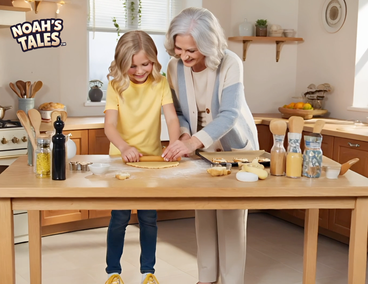 9 Dreams Digital Bundle (Video, Photo Book, & Coloring Book)