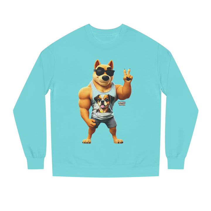 Noah’s Tales™ Cool Ranger Women's Sweatshirt