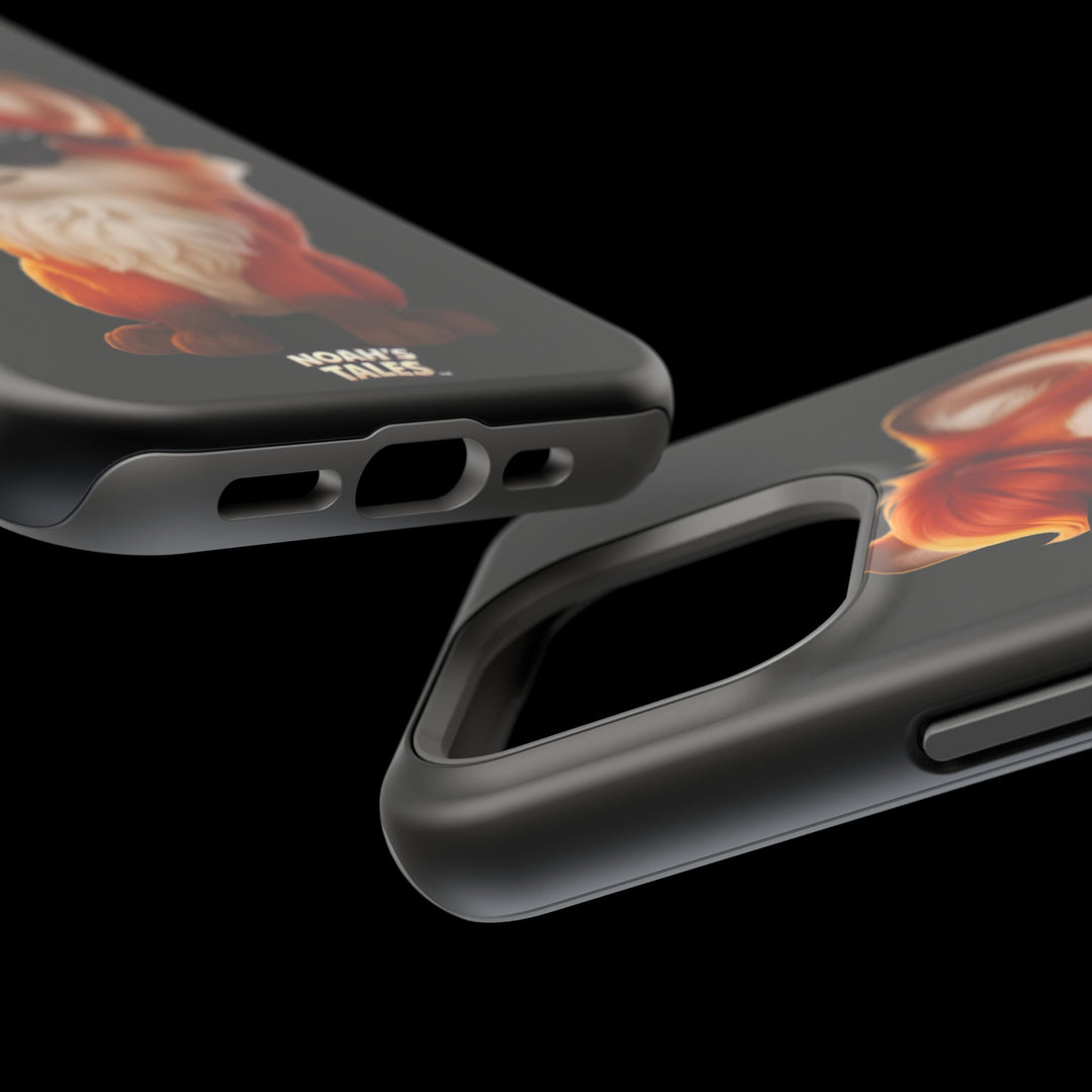 Noah’s Tales™ Ember Phone Case