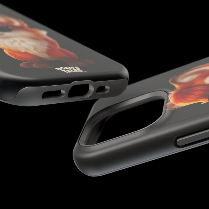 Noah’s Tales™ Ember Phone Case