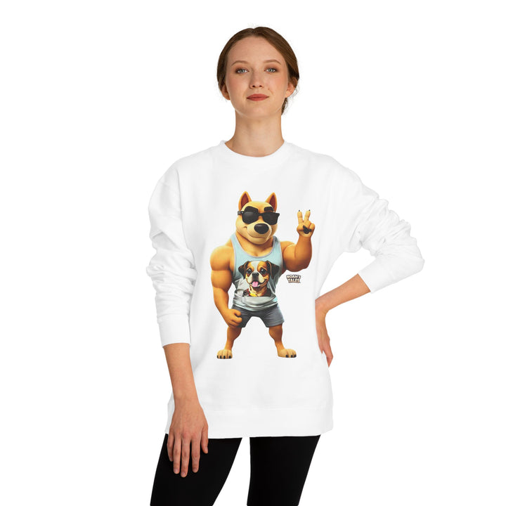 Noah’s Tales™ Cool Ranger Women's Sweatshirt