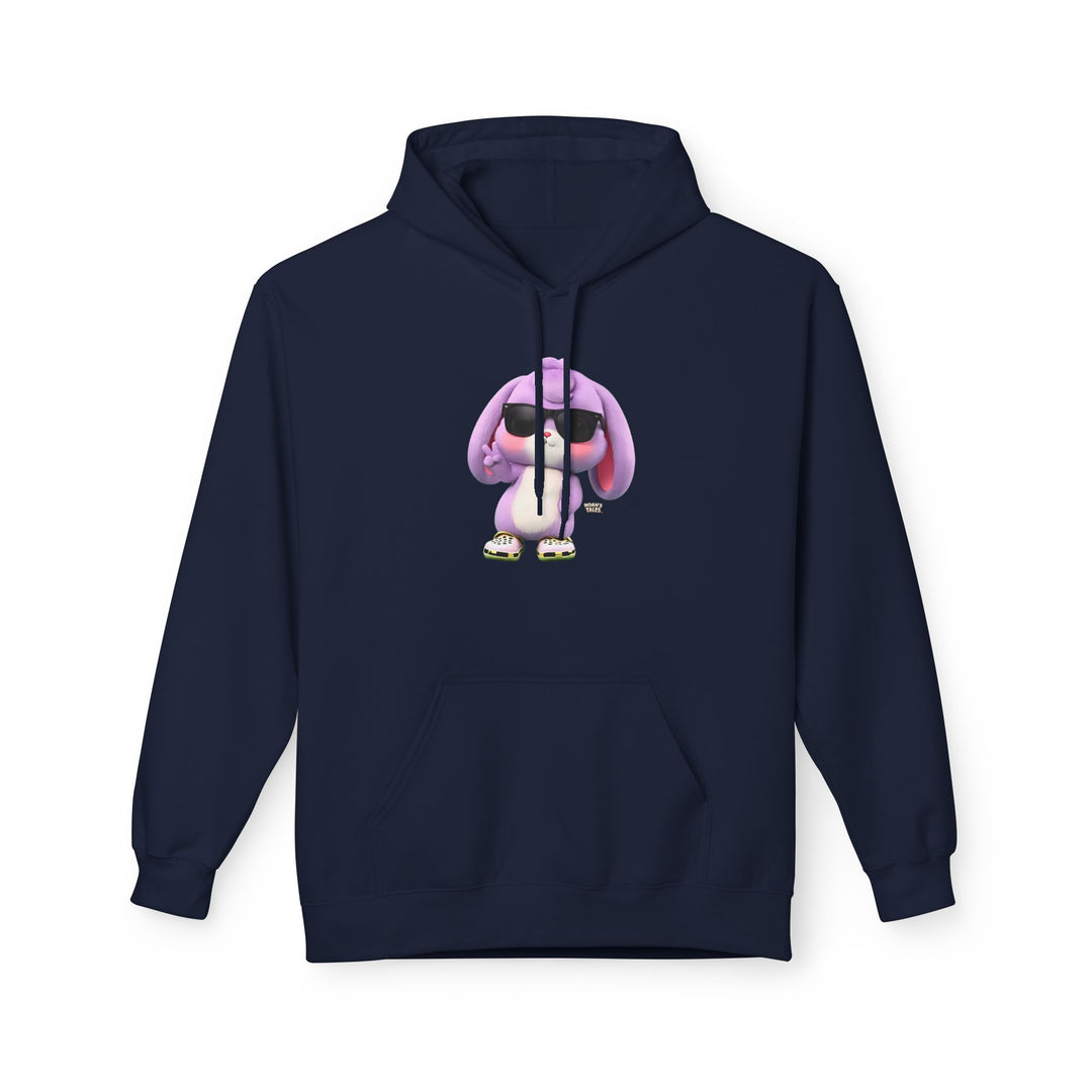 Noah’s Tales™ Lilac Women's Hoodie