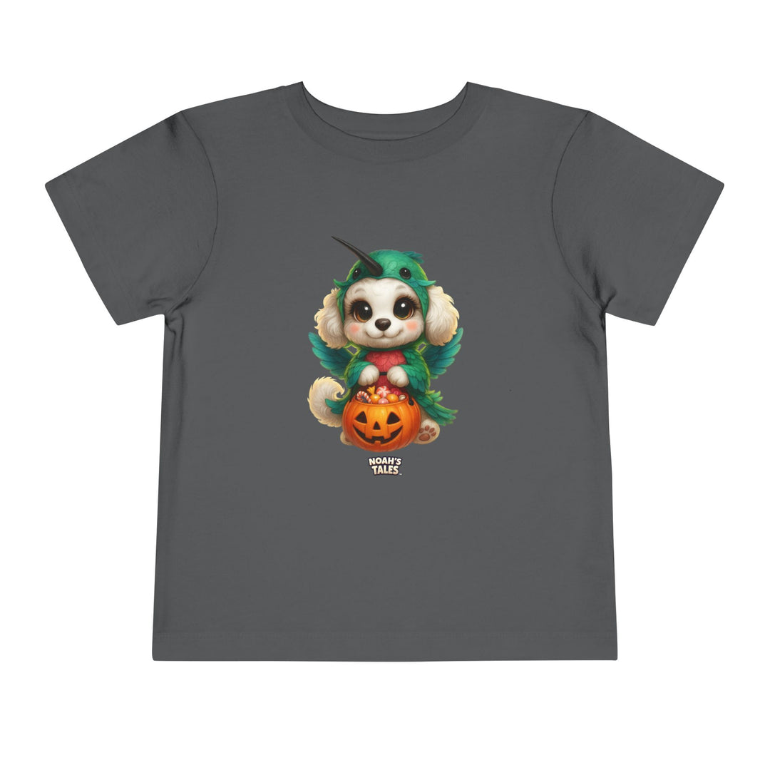 Noah’s Tales™ Hummingbird Halloween Costume Coco Boy's Bella T-Shirt