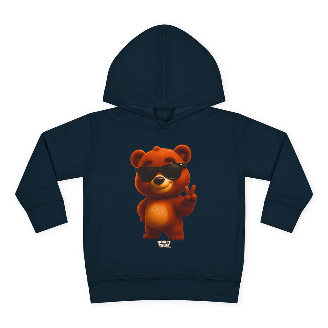 Noah’s Tales™ Cool Baxter Boy's Hoodie