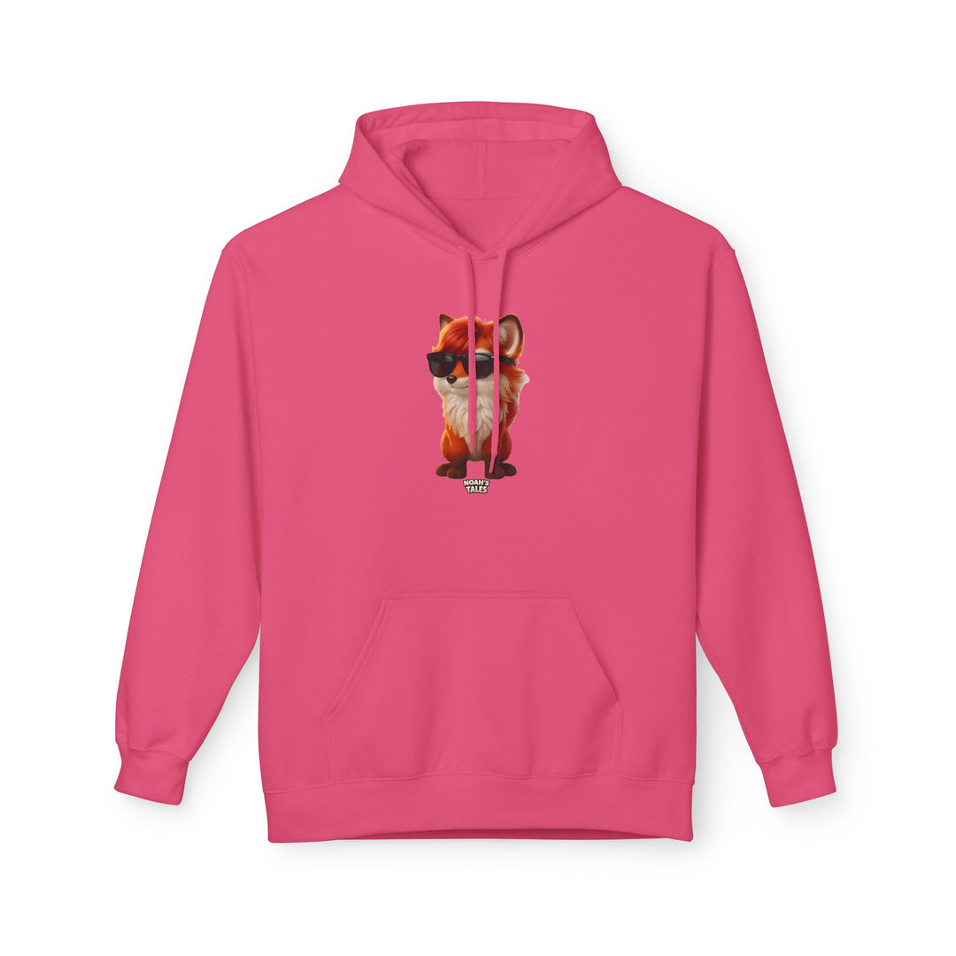 Noah’s Tales™ Ember Women's Hoodie