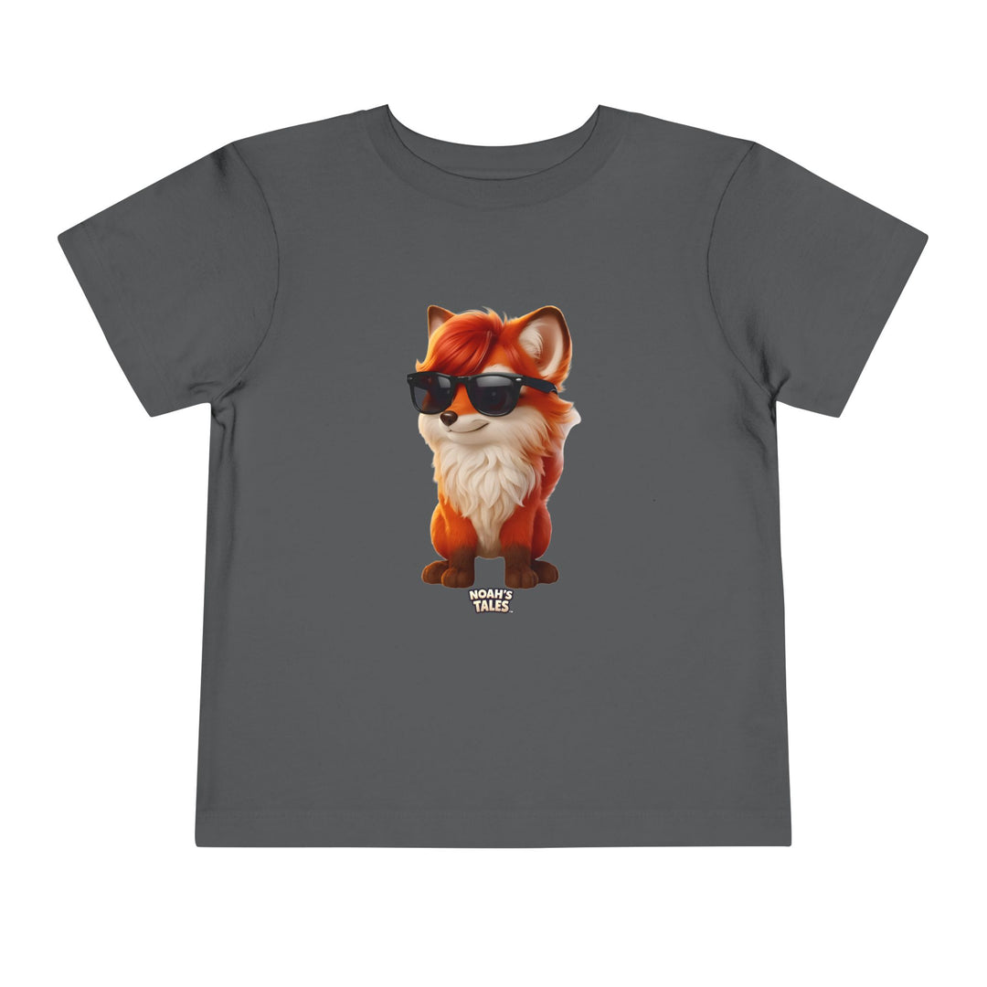Noah’s Tales™ Ember Boy's Bella T-Shirt