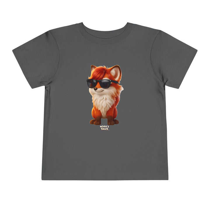 Noah’s Tales™ Ember Boy's Bella T-Shirt