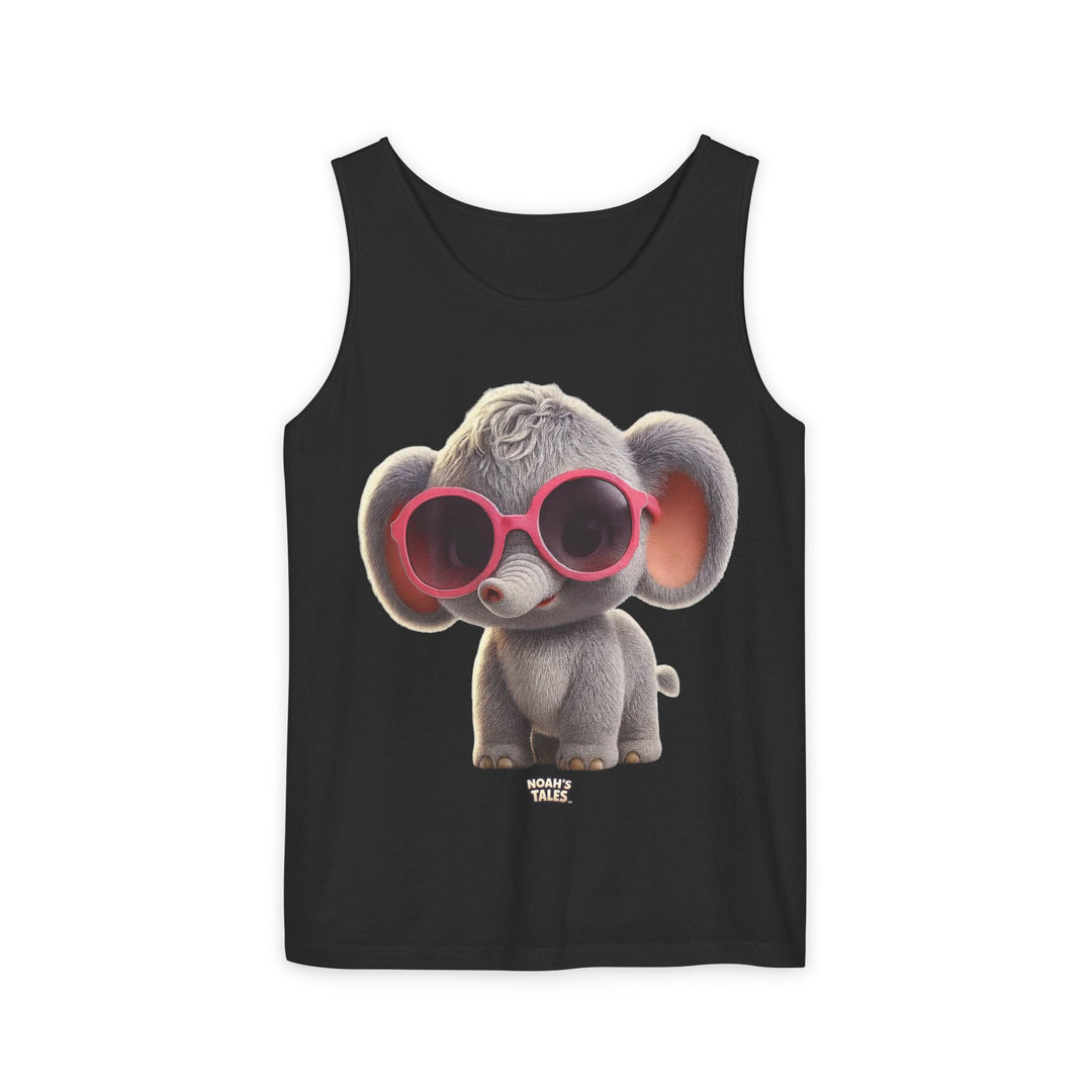 Noah’s Tales™ Ellie Belle Tank Top
