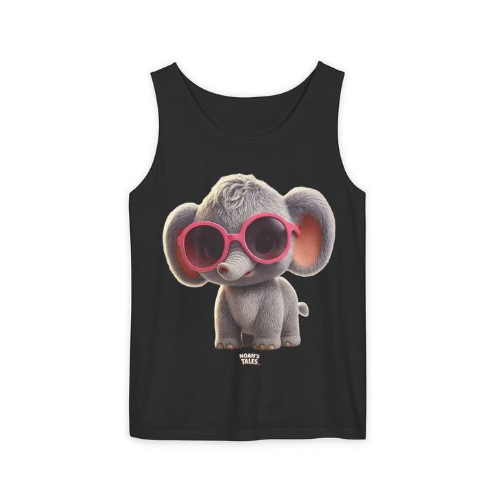 Noah’s Tales™ Ellie Belle Tank Top