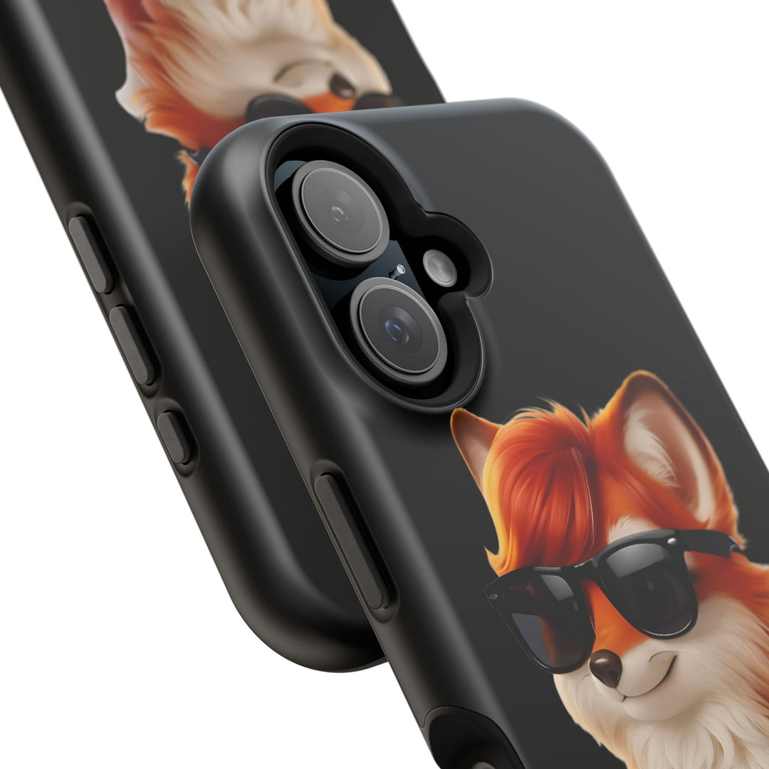 Noah’s Tales™ Ember Phone Case