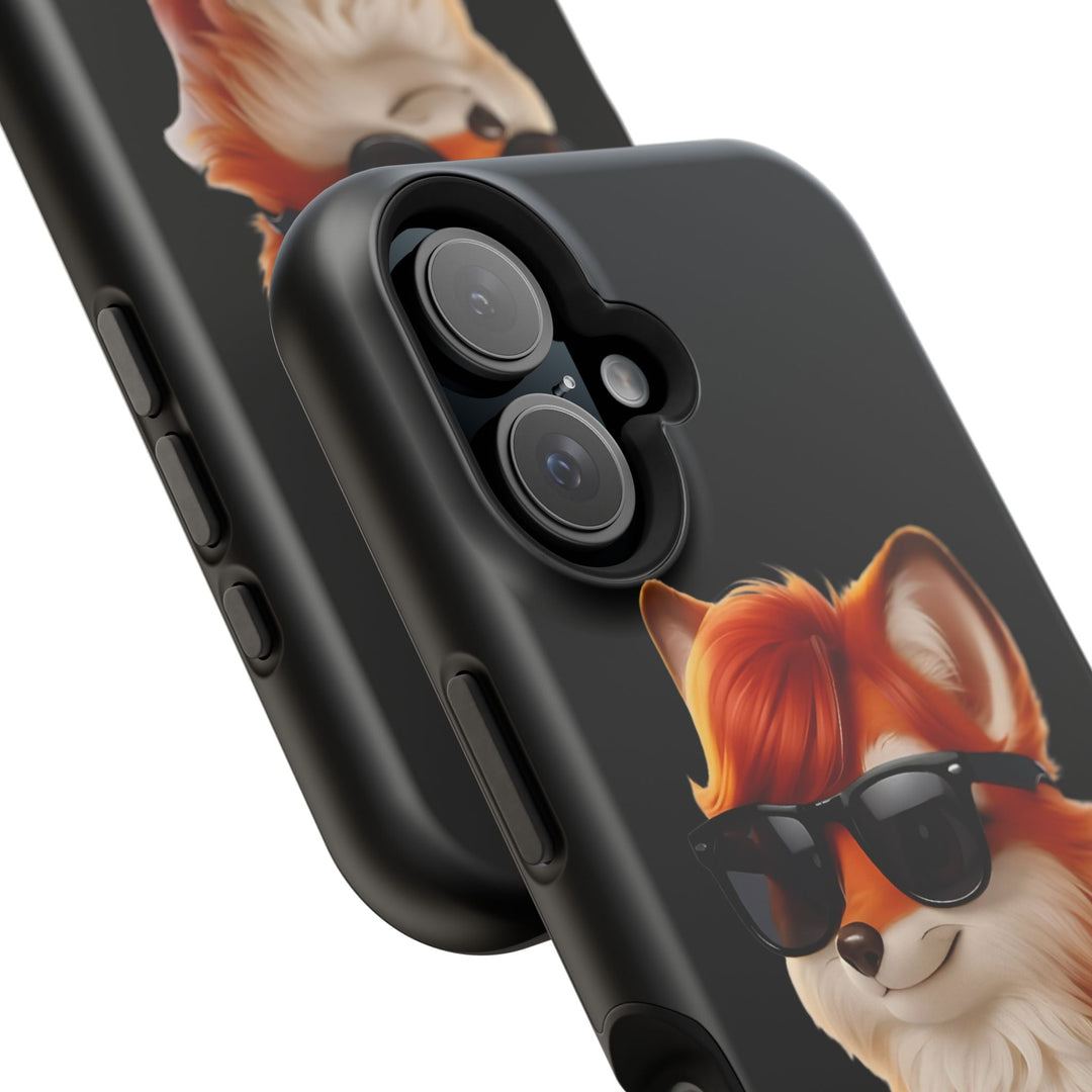 Noah’s Tales™ Ember Phone Case