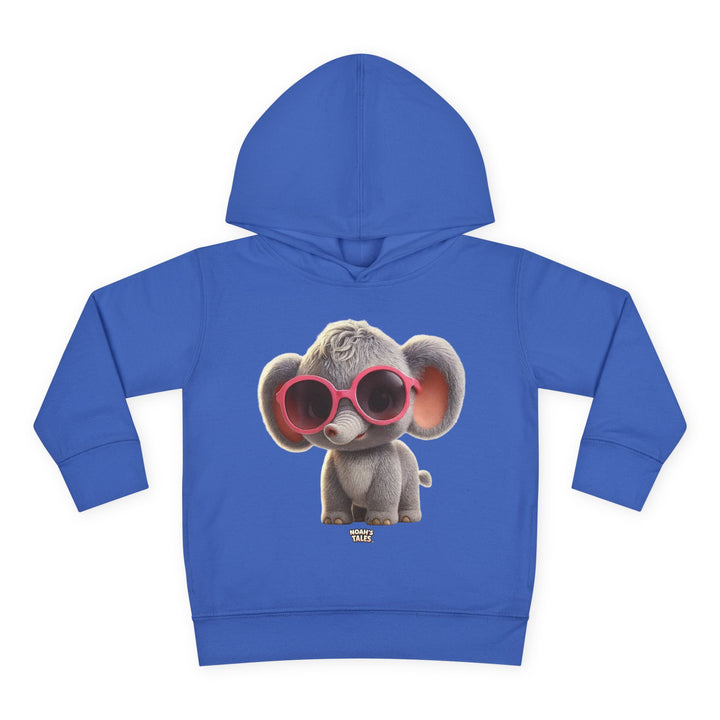 Noah’s Tales™ Cool Ellie Belle Boy's Hoodie