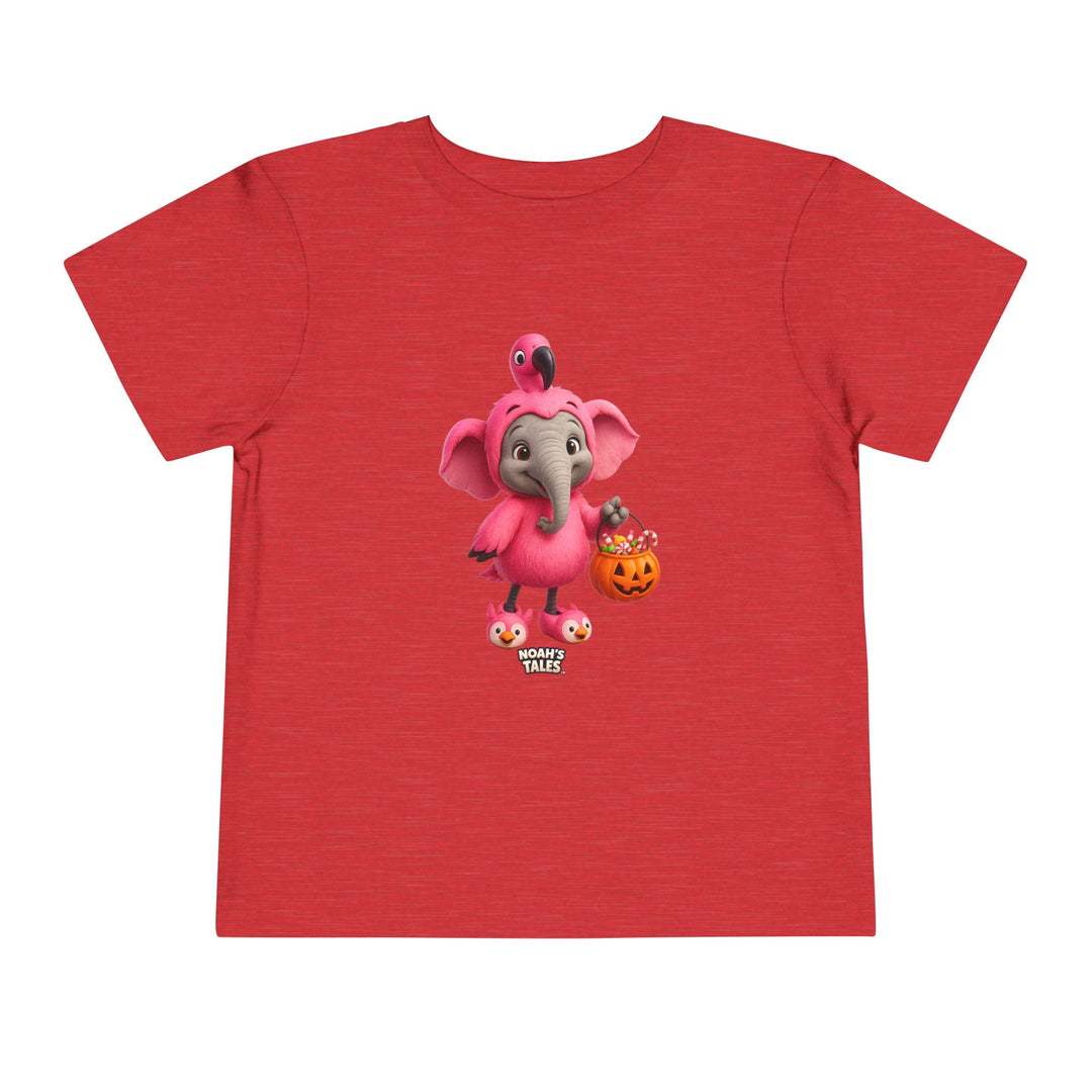 Noah’s Tales™ Halloween Noah Boy's Bella T-Shirt