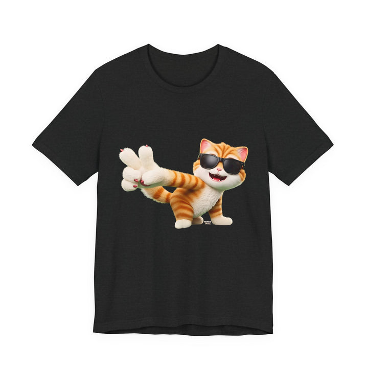 Noah’s Tales™ Cool Tommy Women's T-Shirt