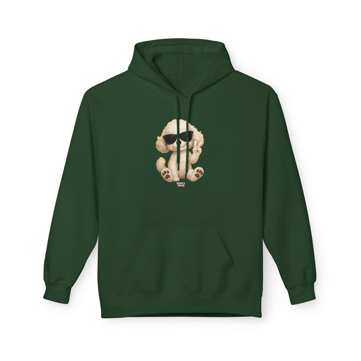 Noah’s Tales™ Cool Coco Men's Hoodie