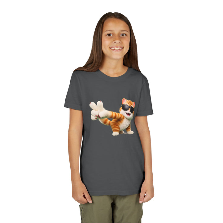 Noah’s Tales™ Tommy Girl's T-Shirt