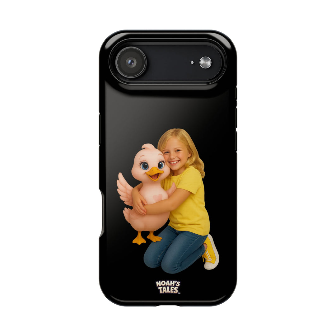 Noah’s Tales™ Personalized Magnetic Phone