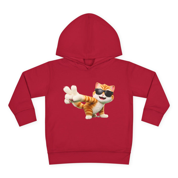 Noah’s Tales™ Tommy Boy's Hoodie
