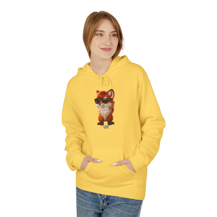 Noah’s Tales™ Ember Women's Hoodie