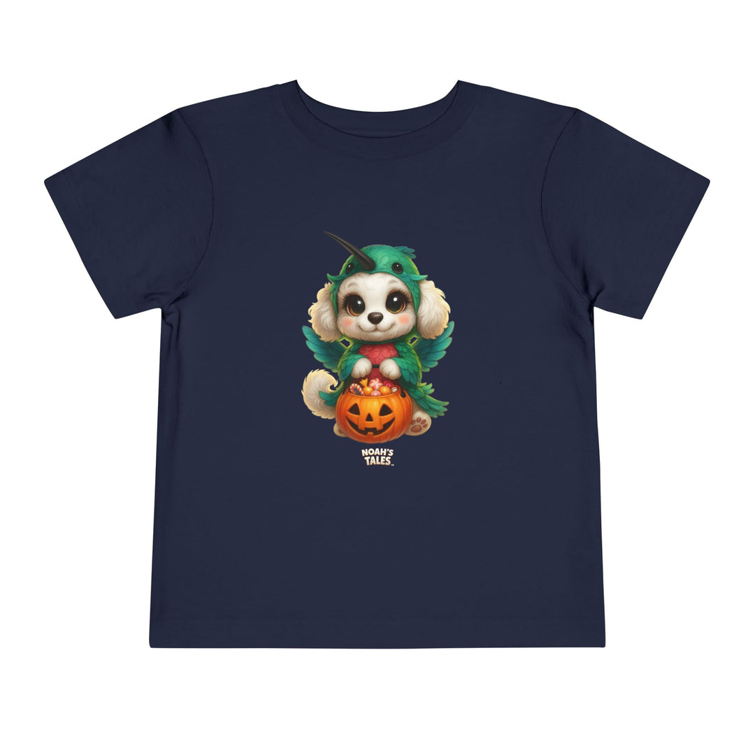 Noah’s Tales™ Hummingbird Halloween Costume Coco Boy's Bella T-Shirt