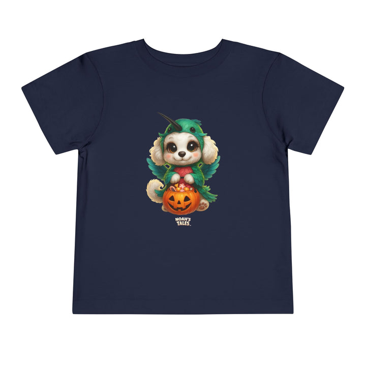 Noah’s Tales™ Hummingbird Halloween Costume Coco Boy's Bella T-Shirt