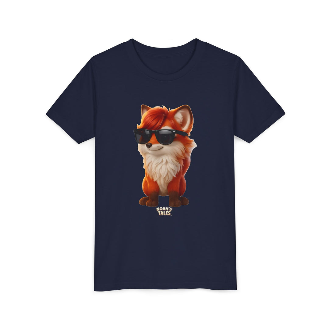 Noah’s Tales™ Ember Girl's Bella T-Shirt