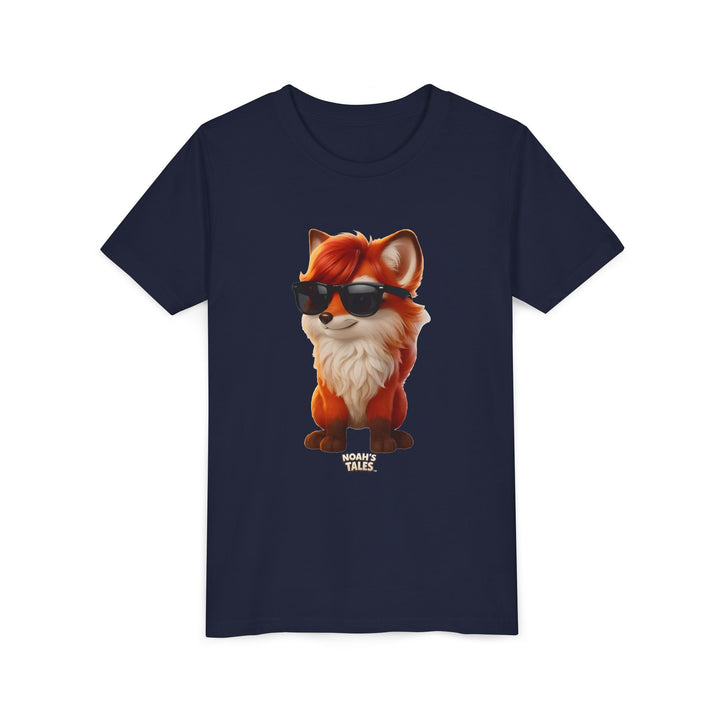Noah’s Tales™ Ember Girl's Bella T-Shirt