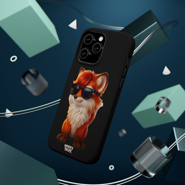 Noah’s Tales™ Ember Phone Case
