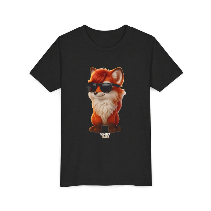 Noah’s Tales™ Ember Girl's Bella T-Shirt