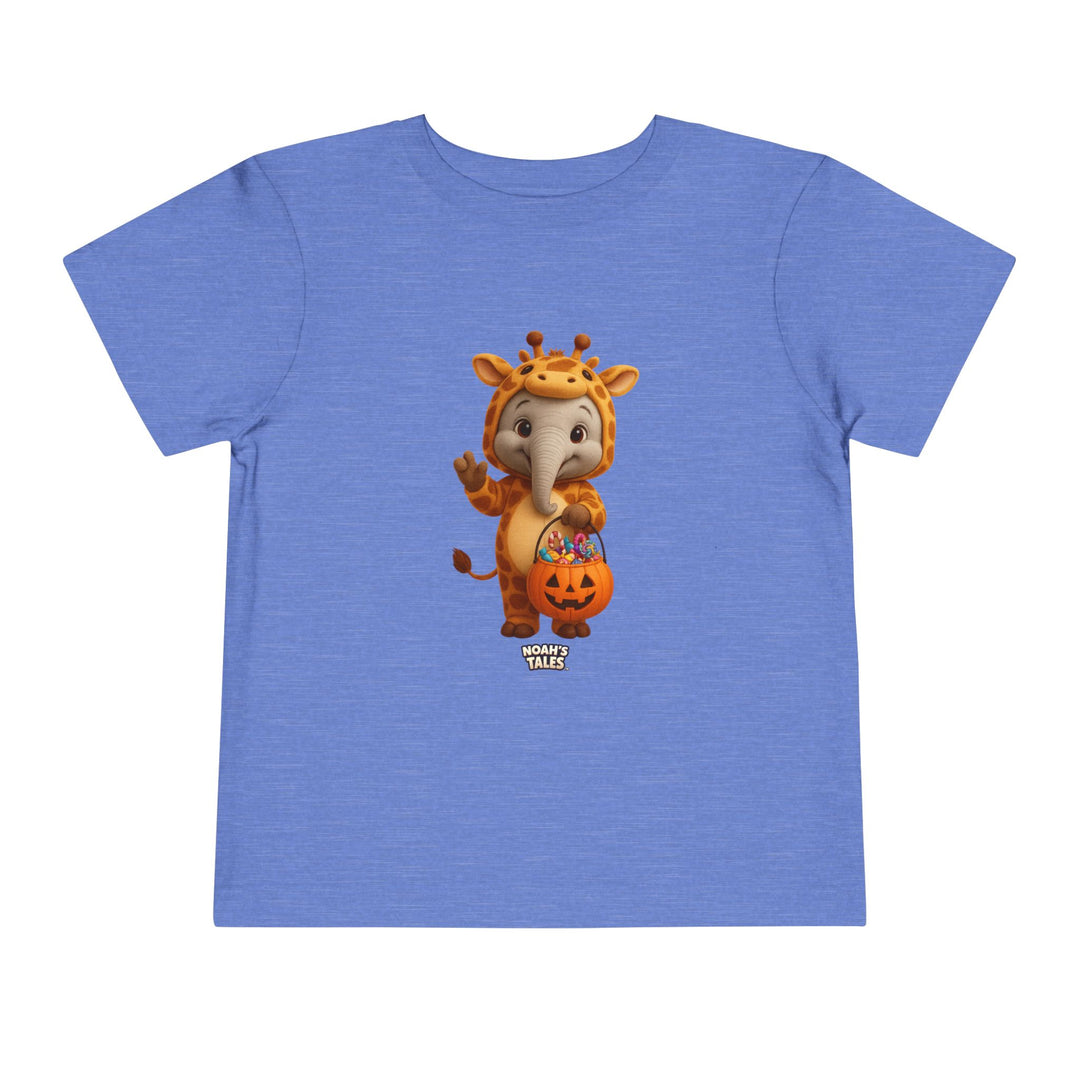 Noah’s Tales™ Halloween Noah Boy's Bella T-Shirt