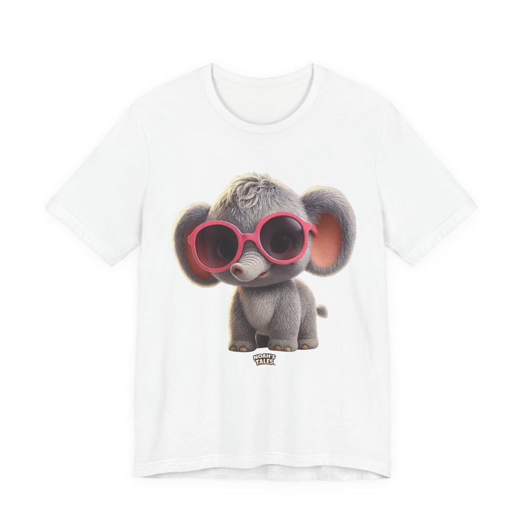 Noah’s Tales™ Ellie Belle Women's Bella T-Shirt