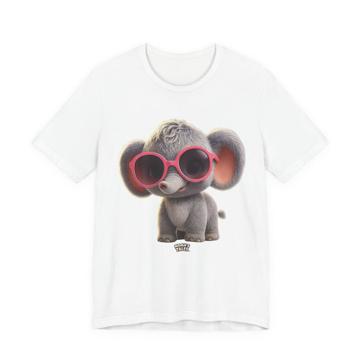 Noah’s Tales™ Ellie Belle Women's Bella T-Shirt