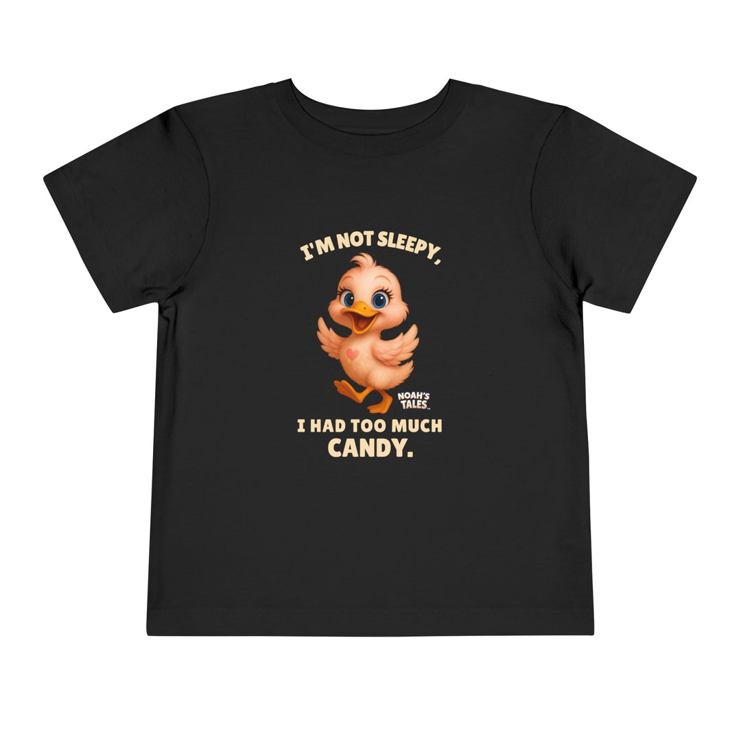 Noah’s Tales™ Luna Toddler Bella T-Shirt