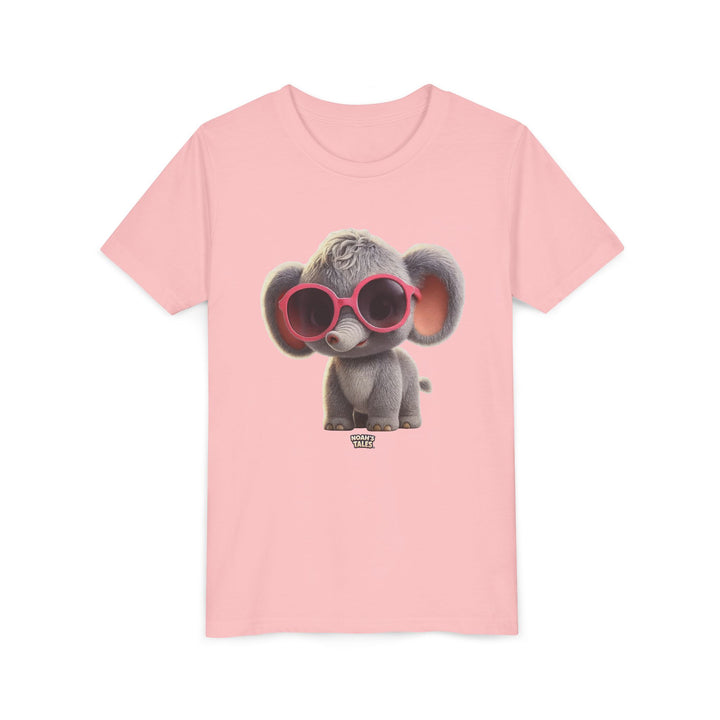 Noah’s Tales™ Ellie Belle Girl's Bella T-Shirt