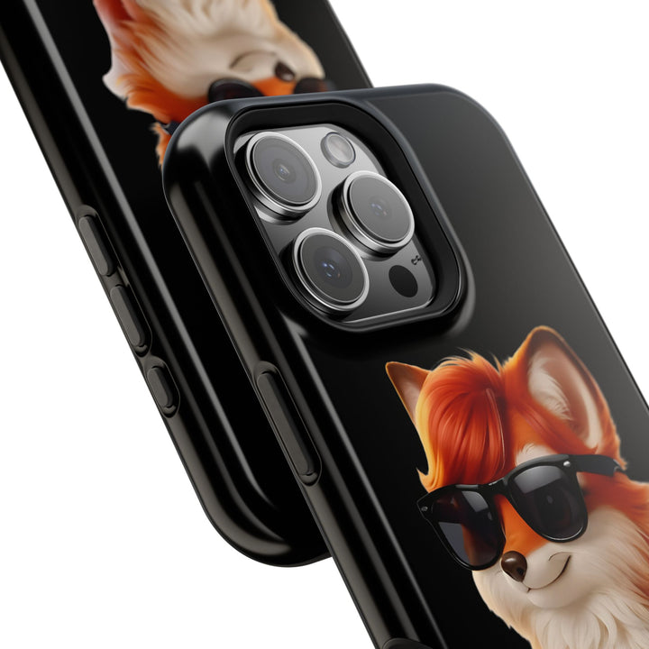 Noah’s Tales™ Ember Phone Case