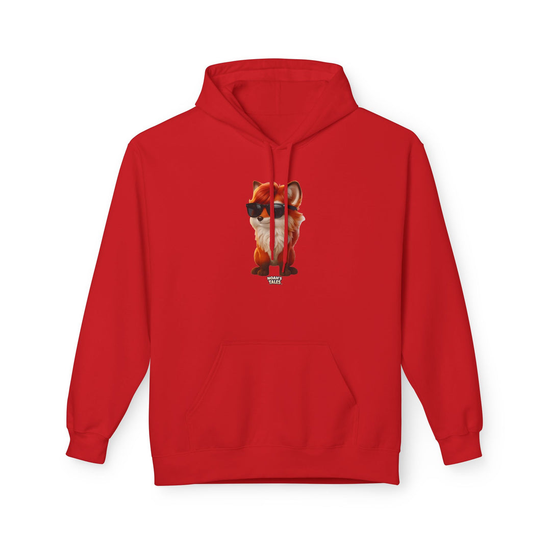 Noah’s Tales™ Ember Women's Hoodie