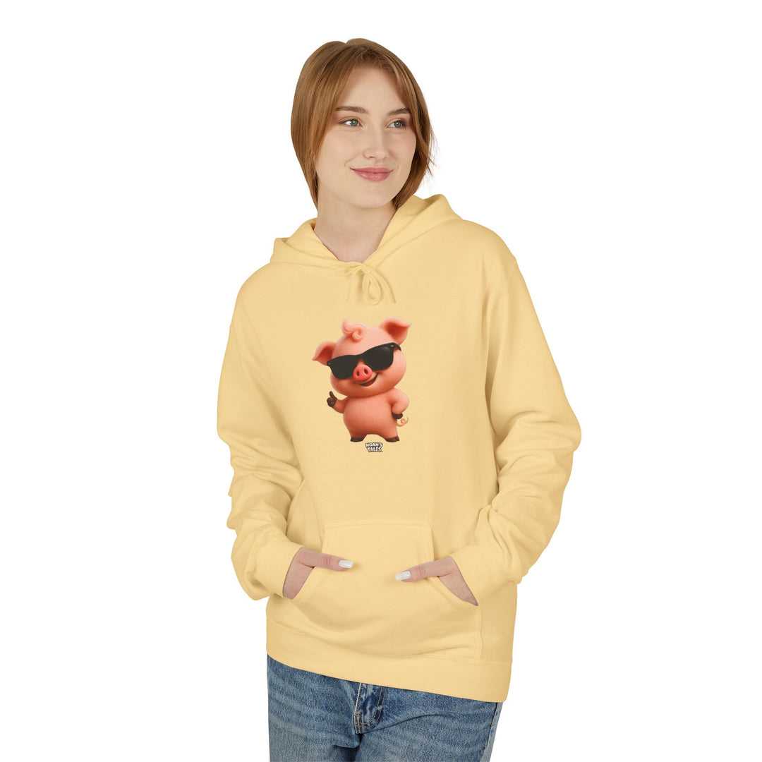 Noah’s Tales™ Pip Women's Hoodie