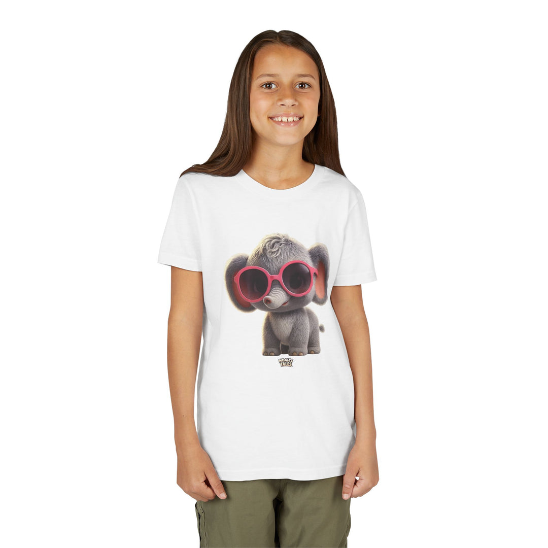 Noah’s Tales™ Ellie Belle Girl's Bella T-Shirt