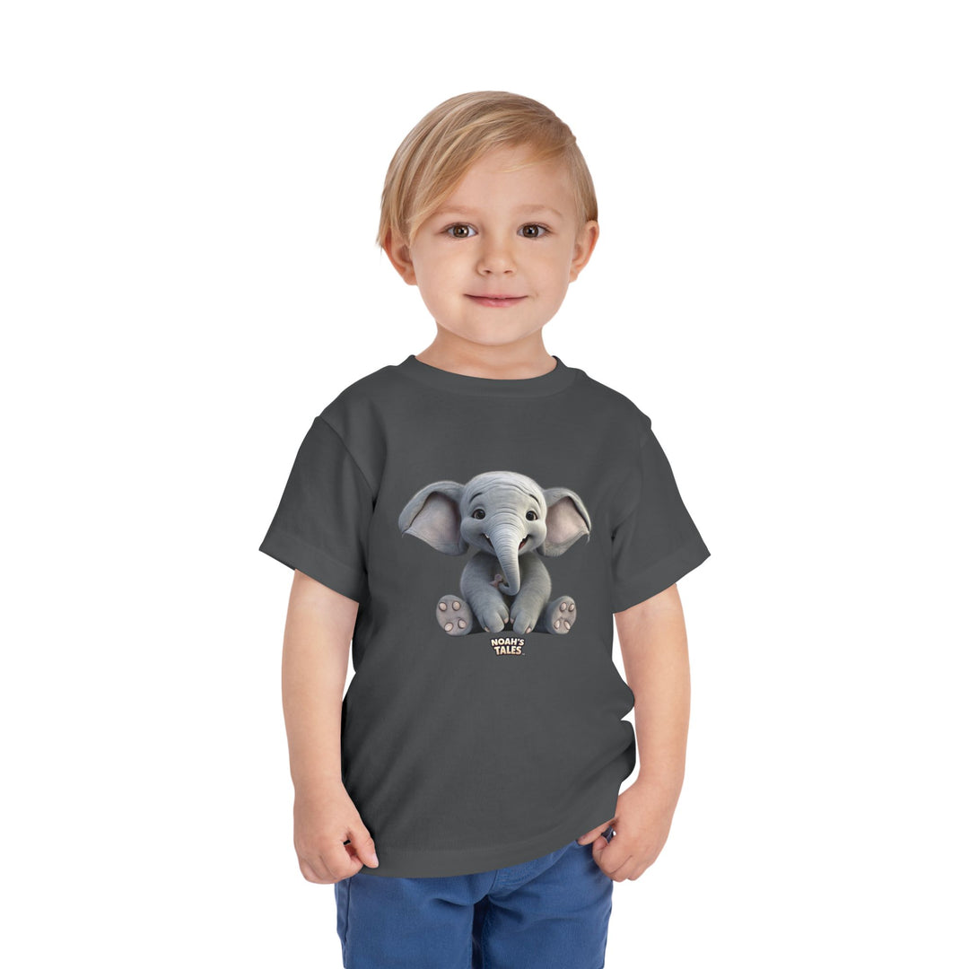 Noah’s Tales™ Noah Toddler T-Shirt